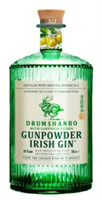 Image de Drumshanbo Gunpowder Gin Sardinian Citrus 43° 0.7L